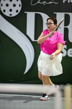 BFF Pickleball - Quốc Tế Phụ Nữ 8/3 - Ảnh #4664784