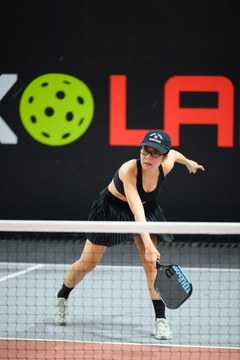 BFF Pickleball - Quốc Tế Phụ Nữ 8/3 - Ảnh #4665195