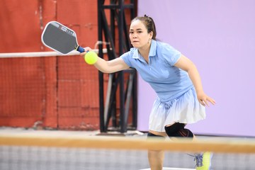 BFF Pickleball - Quốc Tế Phụ Nữ 8/3 - Ảnh #4665761