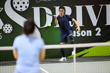 BFF Pickleball - Quốc Tế Phụ Nữ 8/3 - Ảnh #4665018