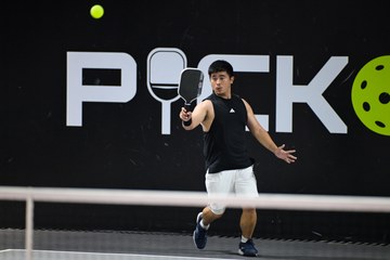 BFF Pickleball - Quốc Tế Phụ Nữ 8/3 - Ảnh #4665084