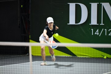 BFF Pickleball - Quốc Tế Phụ Nữ 8/3 - Ảnh #4664831