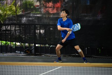 BFF Pickleball - Quốc Tế Phụ Nữ 8/3 - Ảnh #4665445