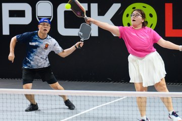 BFF Pickleball - Quốc Tế Phụ Nữ 8/3 - Ảnh #4665425