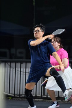 BFF Pickleball - Quốc Tế Phụ Nữ 8/3 - Ảnh #4665601