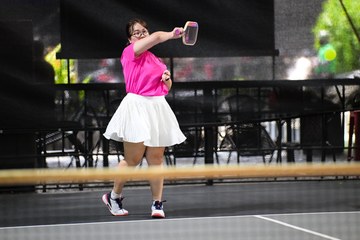 BFF Pickleball - Quốc Tế Phụ Nữ 8/3 - Ảnh #4664856