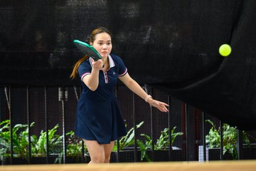 BFF Pickleball - Quốc Tế Phụ Nữ 8/3 - Ảnh #4665749