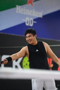 BFF Pickleball - Quốc Tế Phụ Nữ 8/3 - Ảnh #4665717