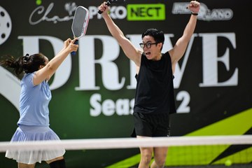 BFF Pickleball - Quốc Tế Phụ Nữ 8/3 - Ảnh #4665059