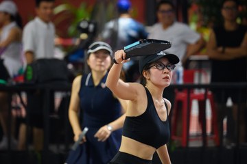 BFF Pickleball - Quốc Tế Phụ Nữ 8/3 - Ảnh #4665263