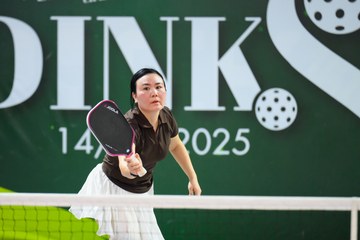 BFF Pickleball - Quốc Tế Phụ Nữ 8/3 - Ảnh #4665409