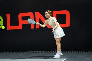 BFF Pickleball - Quốc Tế Phụ Nữ 8/3 - Ảnh #4664573