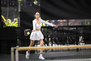 BFF Pickleball - Quốc Tế Phụ Nữ 8/3 - Ảnh #4664932