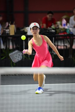 BFF Pickleball - Quốc Tế Phụ Nữ 8/3 - Ảnh #4664773