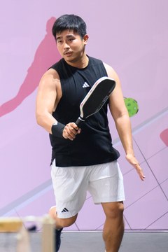 BFF Pickleball - Quốc Tế Phụ Nữ 8/3 - Ảnh #4665372