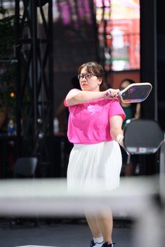 BFF Pickleball - Quốc Tế Phụ Nữ 8/3 - Ảnh #4665604