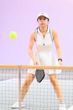BFF Pickleball - Quốc Tế Phụ Nữ 8/3 - Ảnh #4665370