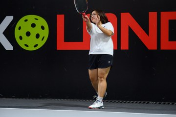 BFF Pickleball - Quốc Tế Phụ Nữ 8/3 - Ảnh #4665587