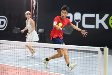 BFF Pickleball - Quốc Tế Phụ Nữ 8/3 - Ảnh #4665686