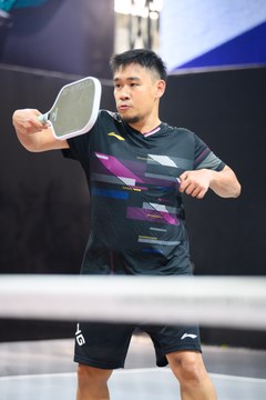 BFF Pickleball - Quốc Tế Phụ Nữ 8/3 - Ảnh #4665715