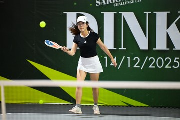 BFF Pickleball - Quốc Tế Phụ Nữ 8/3 - Ảnh #4664734