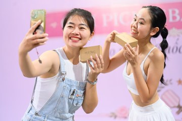 BFF Pickleball - Quốc Tế Phụ Nữ 8/3 - Ảnh #4665696