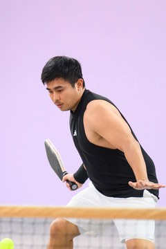 BFF Pickleball - Quốc Tế Phụ Nữ 8/3 - Ảnh #4665399