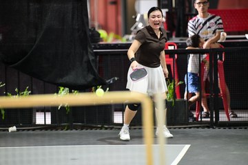BFF Pickleball - Quốc Tế Phụ Nữ 8/3 - Ảnh #4665037