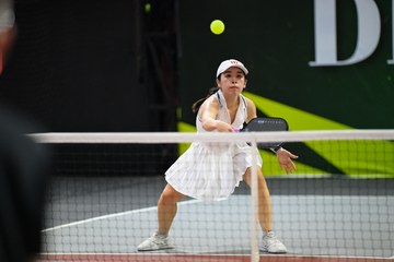 BFF Pickleball - Quốc Tế Phụ Nữ 8/3 - Ảnh #4665097