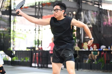 BFF Pickleball - Quốc Tế Phụ Nữ 8/3 - Ảnh #4665680