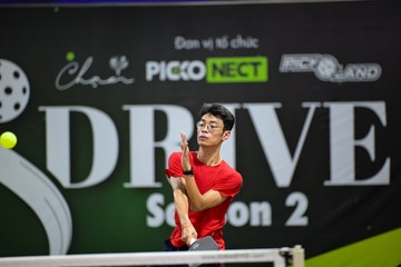 BFF Pickleball - Quốc Tế Phụ Nữ 8/3 - Ảnh #4664981
