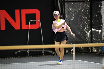 BFF Pickleball - Quốc Tế Phụ Nữ 8/3 - Ảnh #4665026