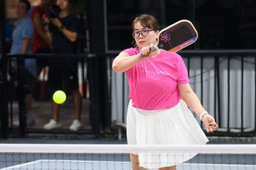 BFF Pickleball - Quốc Tế Phụ Nữ 8/3 - Ảnh #4665277