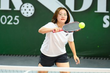 BFF Pickleball - Quốc Tế Phụ Nữ 8/3 - Ảnh #4664671