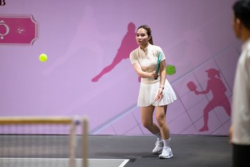 BFF Pickleball - Quốc Tế Phụ Nữ 8/3 - Ảnh #4664896