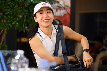 BFF Pickleball - Quốc Tế Phụ Nữ 8/3 - Ảnh #4665225