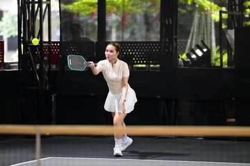 BFF Pickleball - Quốc Tế Phụ Nữ 8/3 - Ảnh #4664864