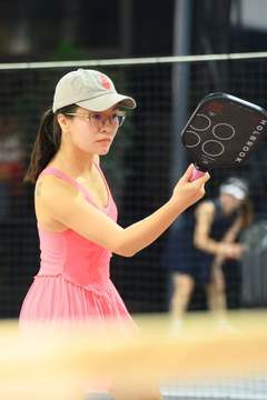 BFF Pickleball - Quốc Tế Phụ Nữ 8/3 - Ảnh #4664661
