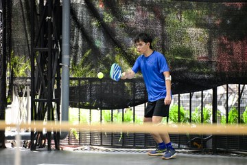 BFF Pickleball - Quốc Tế Phụ Nữ 8/3 - Ảnh #4665039