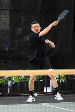 BFF Pickleball - Quốc Tế Phụ Nữ 8/3 - Ảnh #4665753