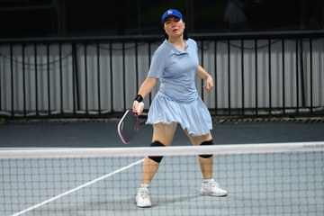 BFF Pickleball - Quốc Tế Phụ Nữ 8/3 - Ảnh #4664582