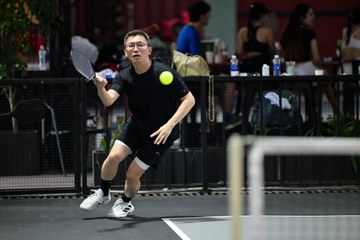 BFF Pickleball - Quốc Tế Phụ Nữ 8/3 - Ảnh #4665110