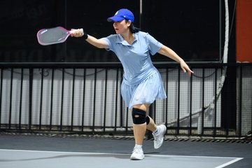 BFF Pickleball - Quốc Tế Phụ Nữ 8/3 - Ảnh #4664604