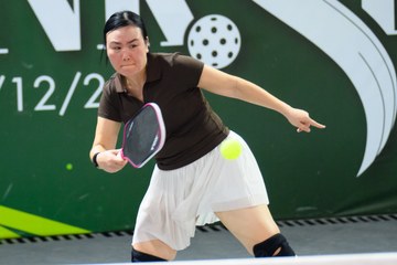 BFF Pickleball - Quốc Tế Phụ Nữ 8/3 - Ảnh #4665412