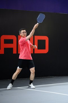 BFF Pickleball - Quốc Tế Phụ Nữ 8/3 - Ảnh #4665620