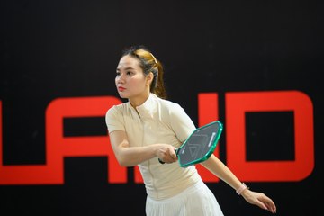 BFF Pickleball - Quốc Tế Phụ Nữ 8/3 - Ảnh #4664574