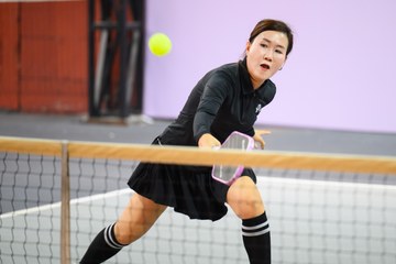 BFF Pickleball - Quốc Tế Phụ Nữ 8/3 - Ảnh #4665161