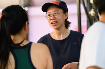 BFF Pickleball - Quốc Tế Phụ Nữ 8/3 - Ảnh #4664565