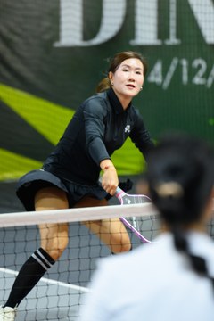 BFF Pickleball - Quốc Tế Phụ Nữ 8/3 - Ảnh #4664599