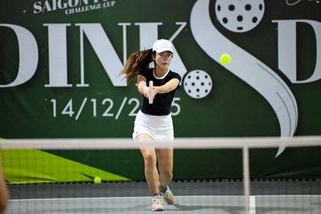 BFF Pickleball - Quốc Tế Phụ Nữ 8/3 - Ảnh #4664844